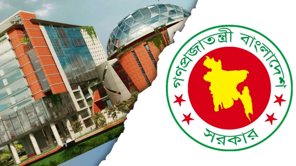 শিক্ষা প্রকৌশল অধিদপ্তর নিয়োগ ২০২৫ | Eedmoe job circular 2025