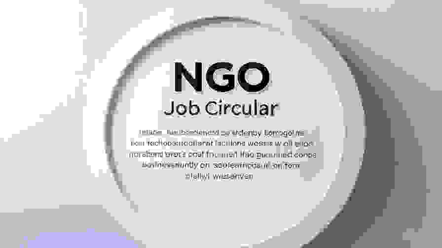 প্রত্যাশী এনজিও নিয়োগ বিজ্ঞপ্তি ২০২৫-Prottyashi NGO Job Circular 2025